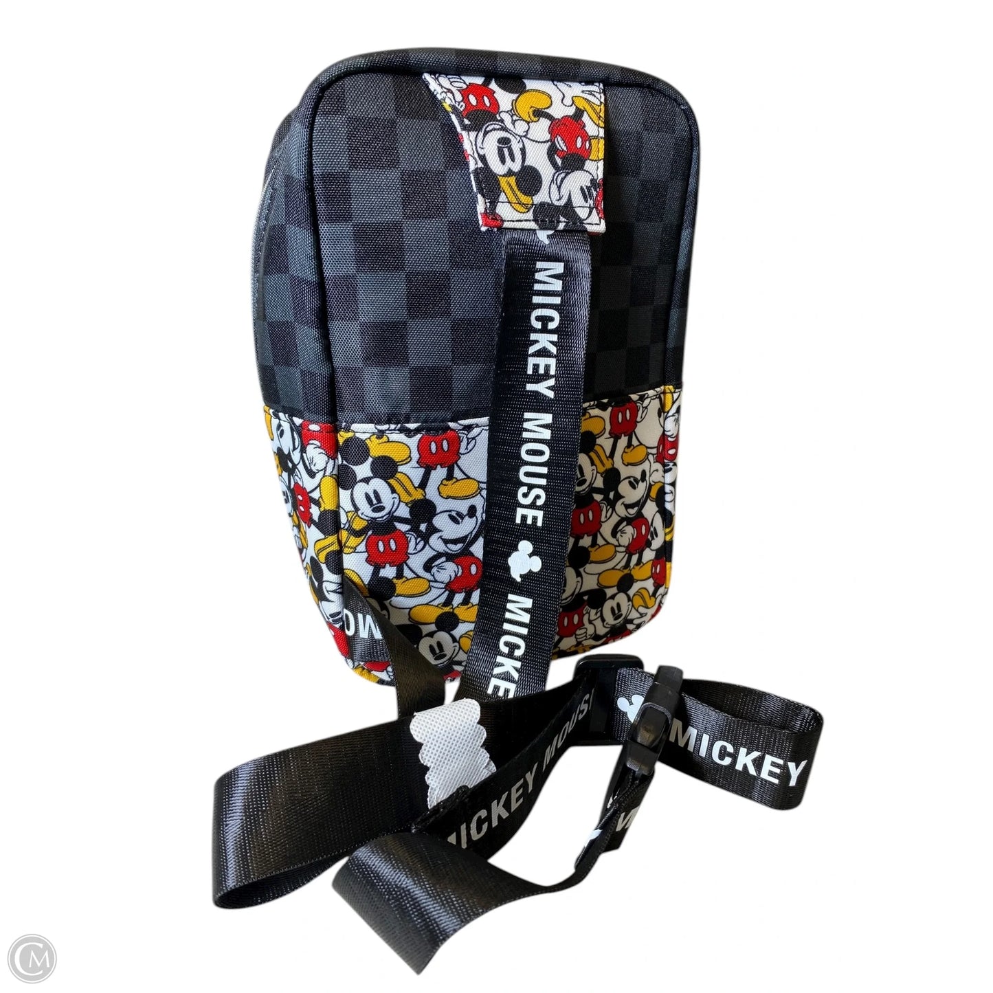 Belt Bag By Disney, Size: Medium