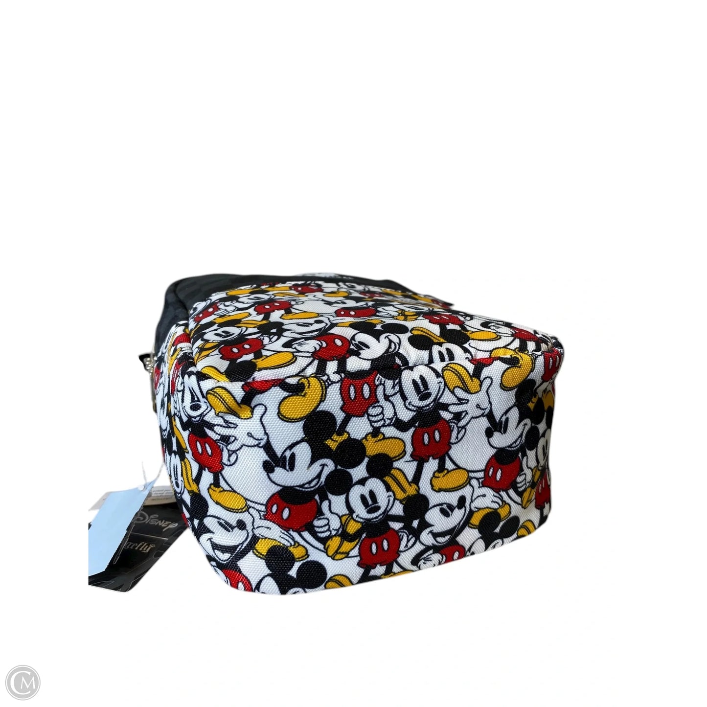 Belt Bag By Disney, Size: Medium