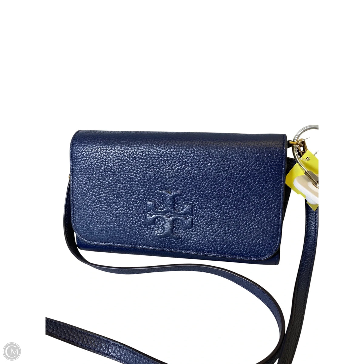 Crossbody Designer By Tory Burch, Size: Small