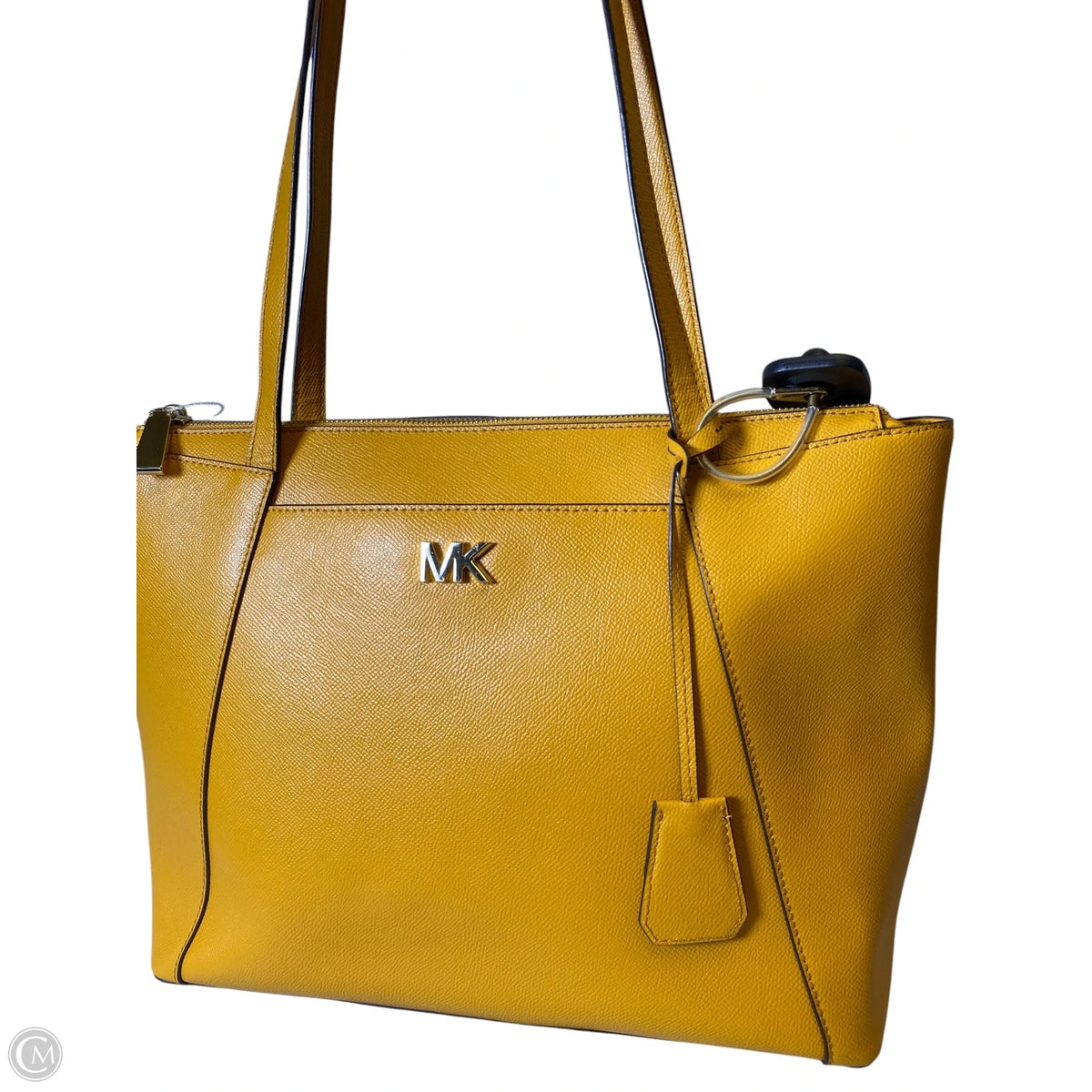 Handbag Designer By Michael Kors, Size: Large