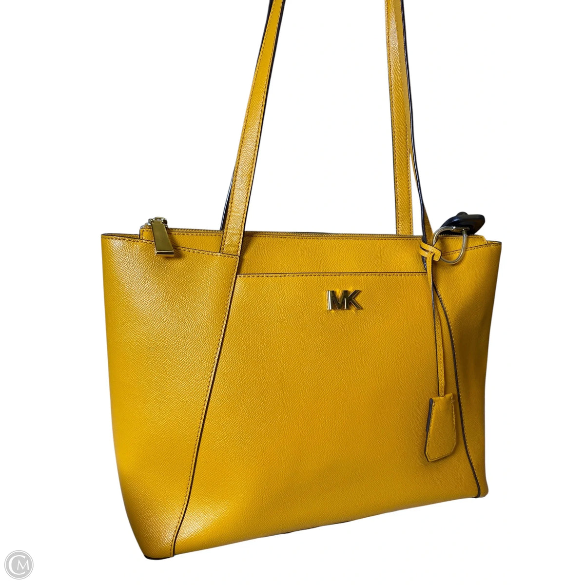 Handbag Designer By Michael Kors, Size: Large