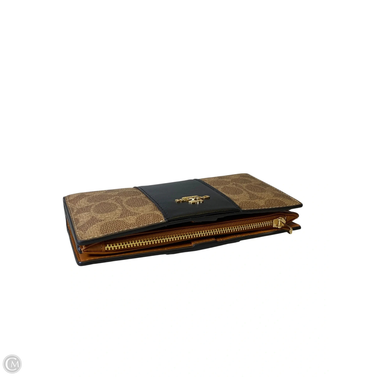 Wallet Designer By Coach, Size: Medium