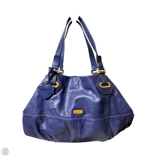 Handbag By Kipling, Size: Medium