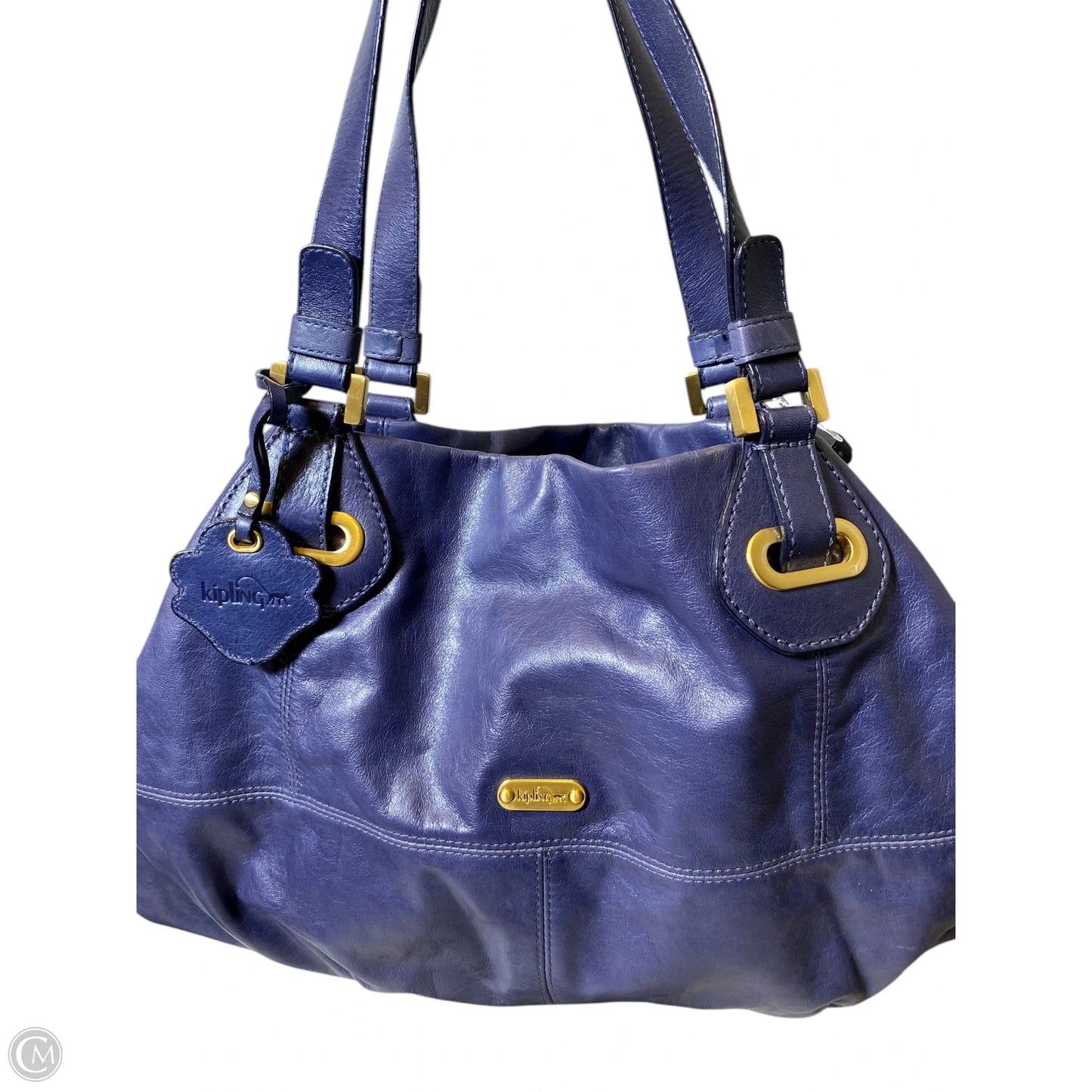 Handbag By Kipling, Size: Medium