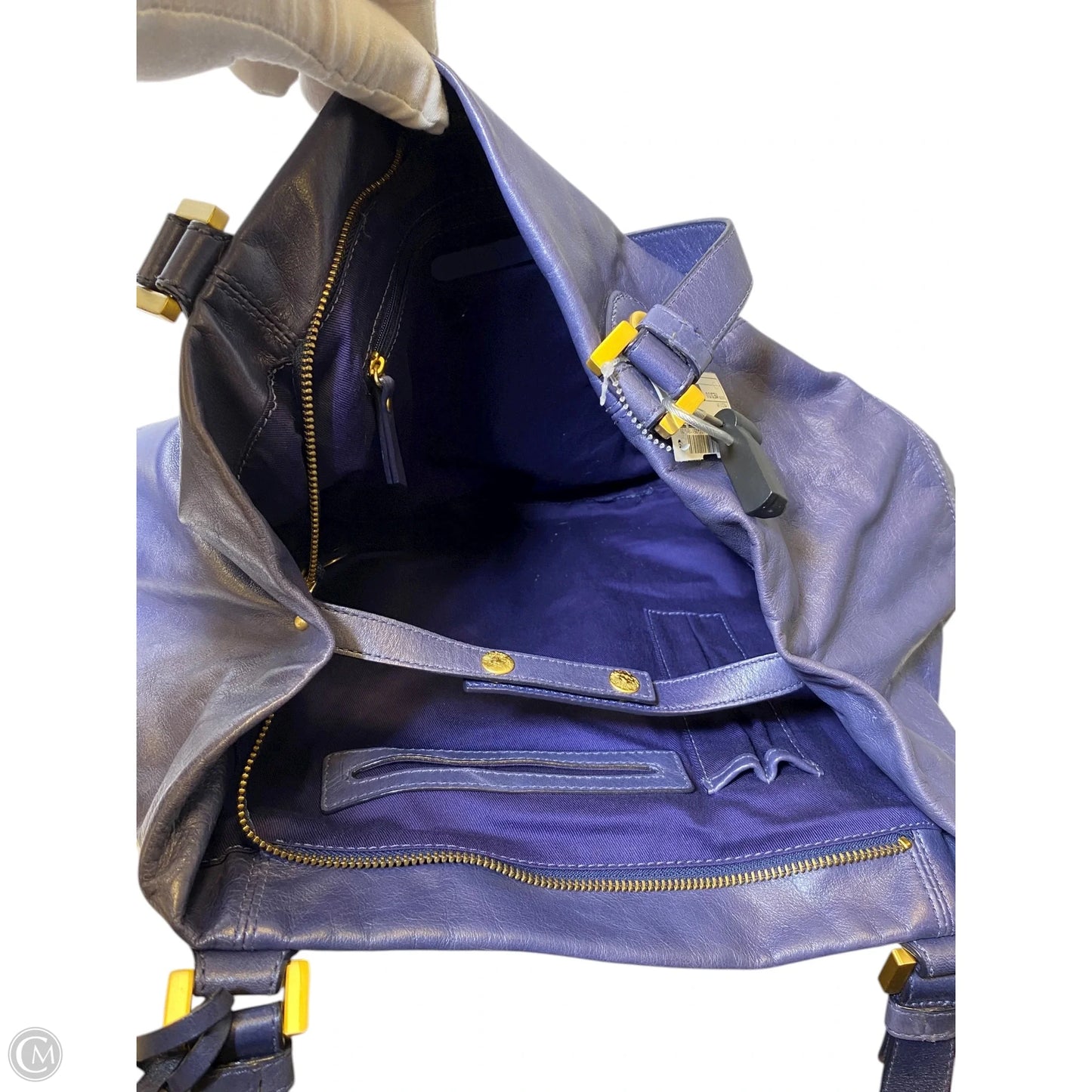 Handbag By Kipling, Size: Medium