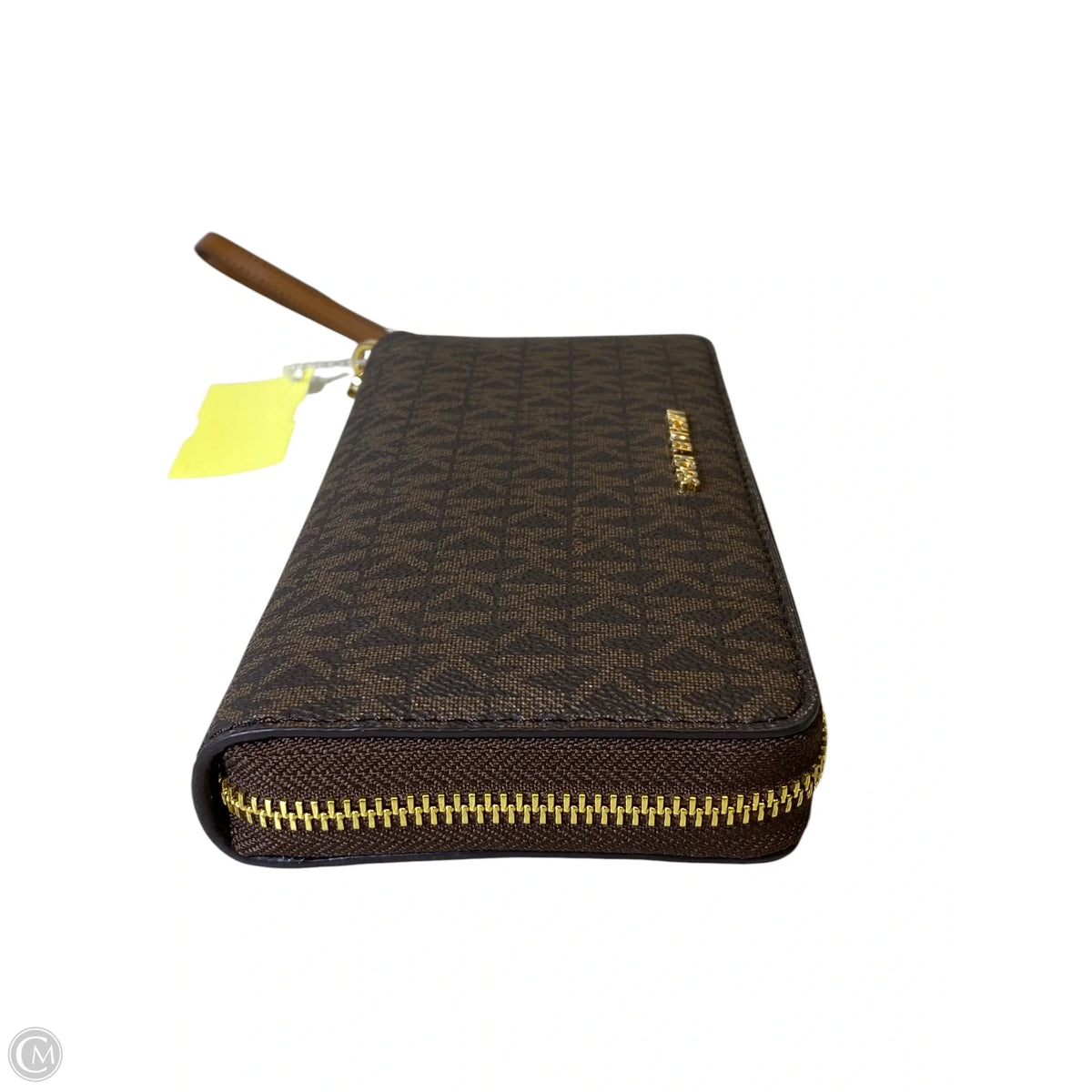 Wristlet Designer By Michael Kors, Size: Medium