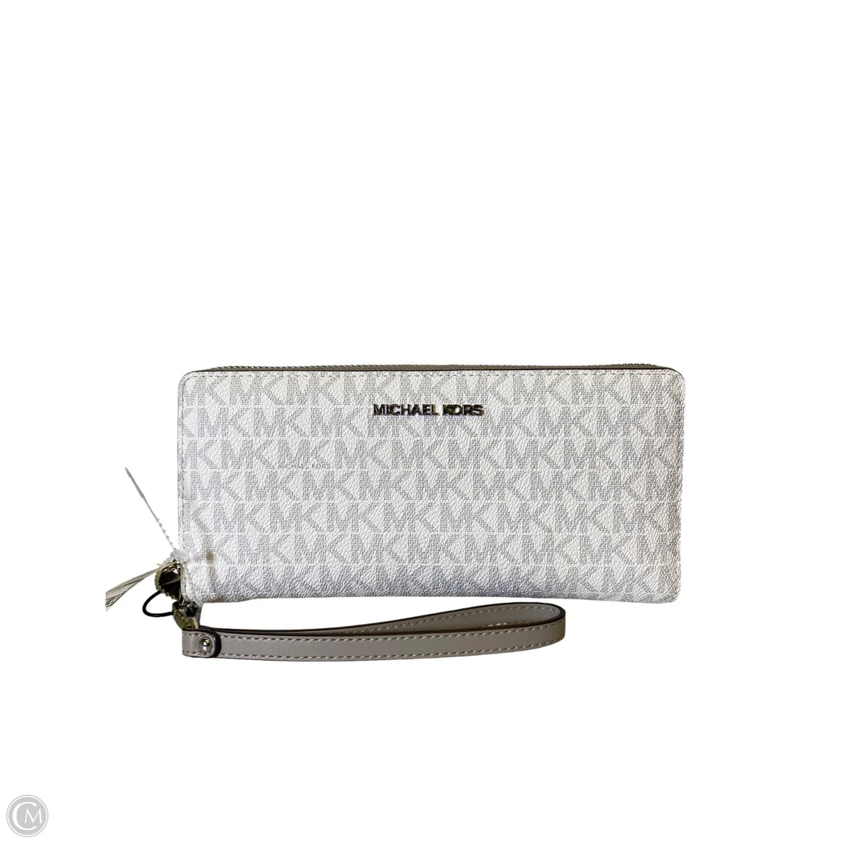 Wristlet Designer By Michael Kors, Size: Medium