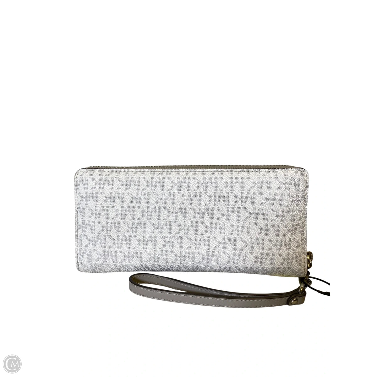 Wristlet Designer By Michael Kors, Size: Medium