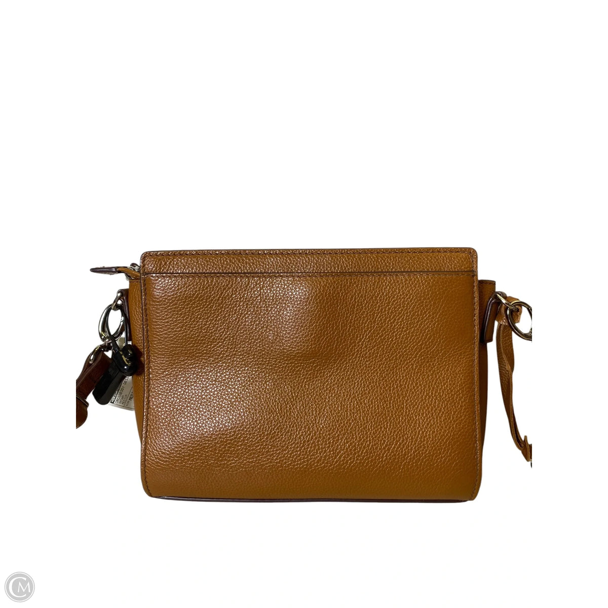 Crossbody Designer By Brighton, Size: Medium