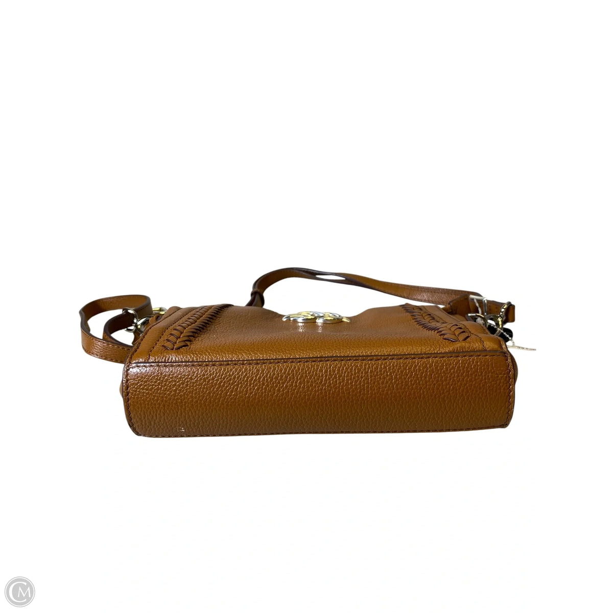 Crossbody Designer By Brighton, Size: Medium