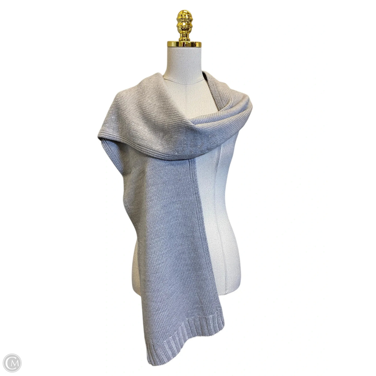 Scarf Designer By Michael Kors