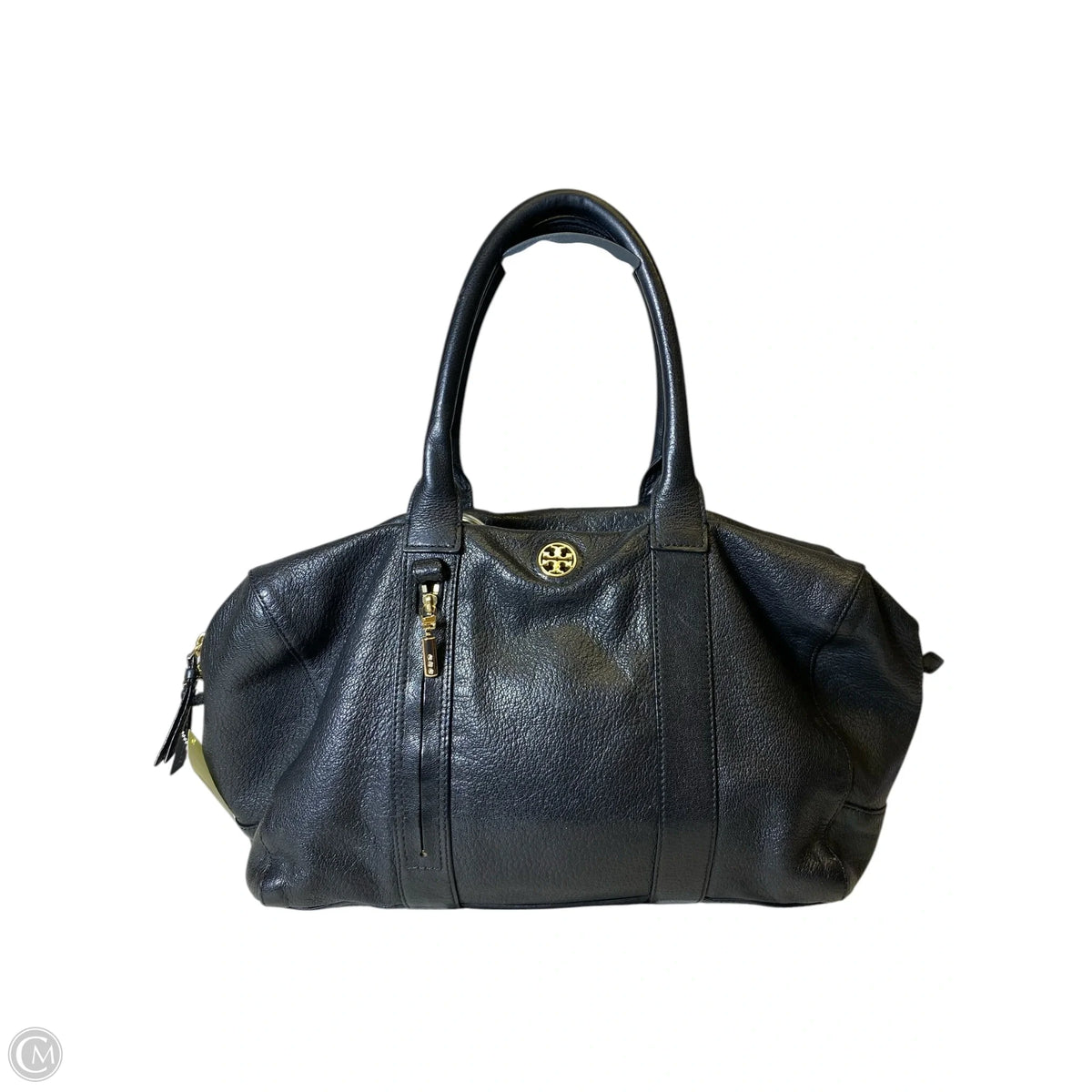 Handbag Designer By Tory Burch, Size: Medium