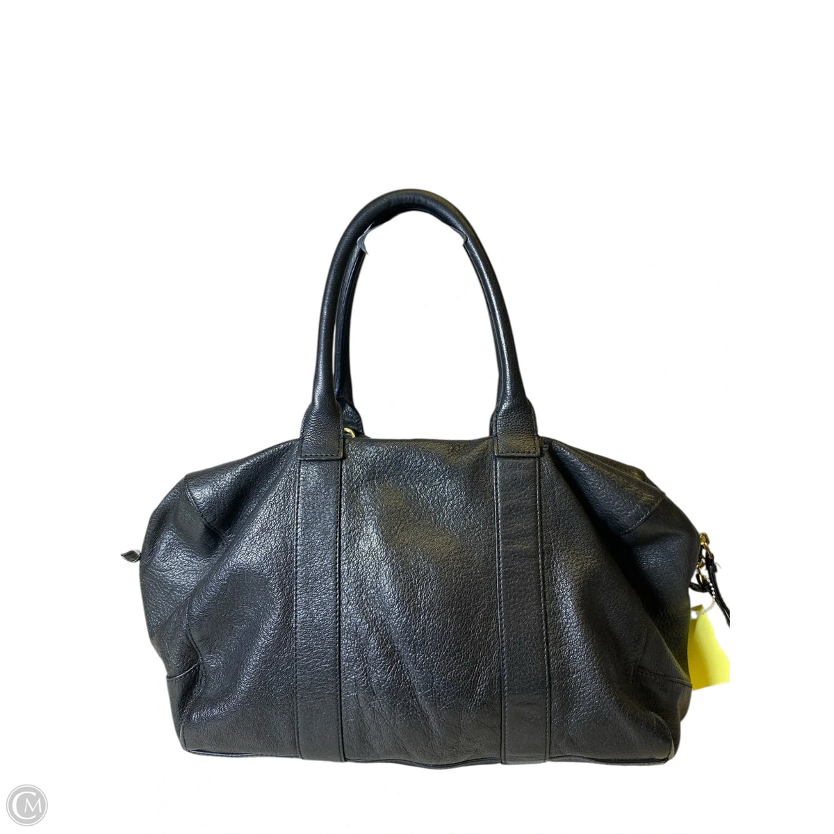 Handbag Designer By Tory Burch, Size: Medium
