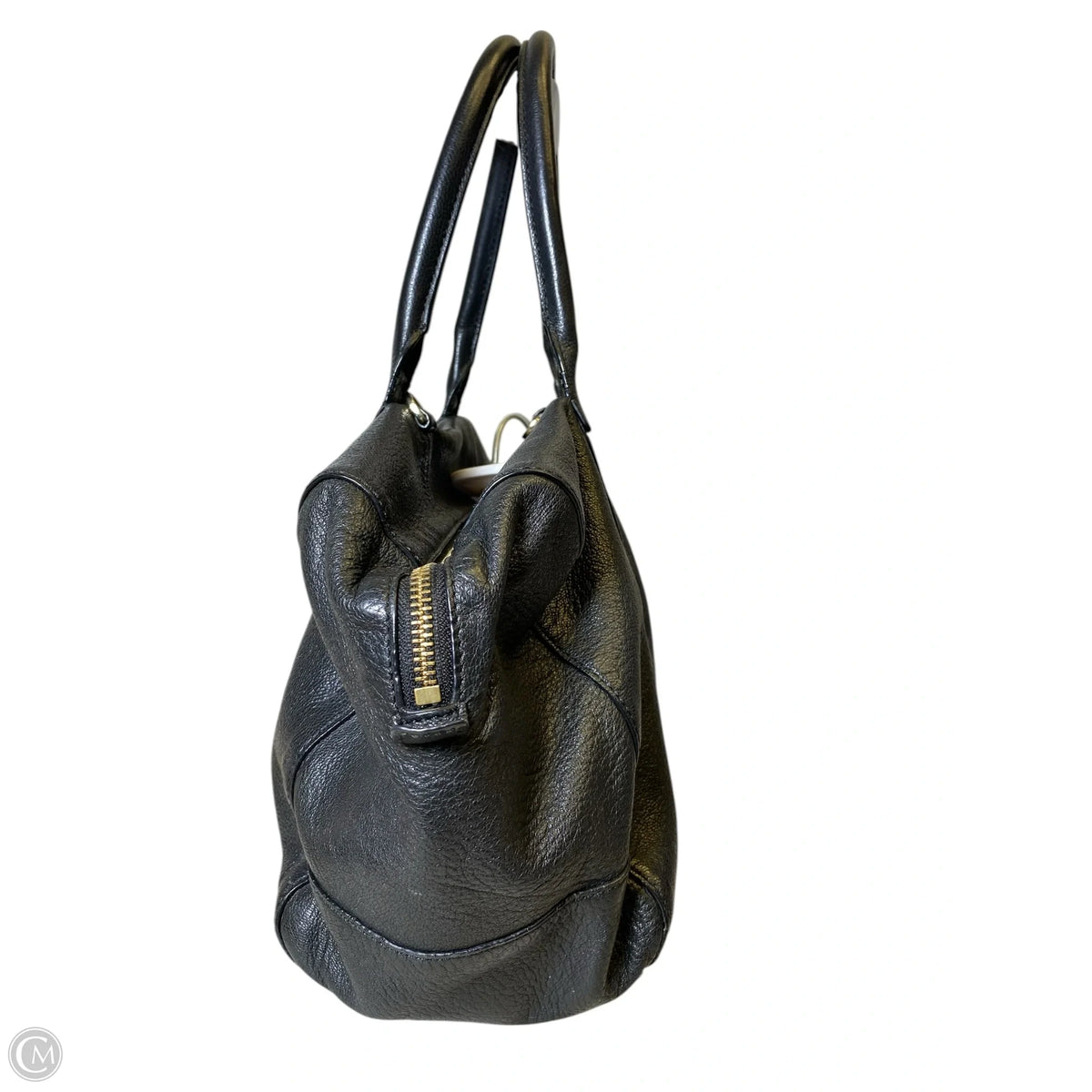 Handbag Designer By Tory Burch, Size: Medium