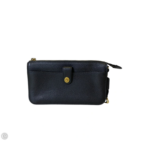 Wallet Designer By Coach, Size: Medium