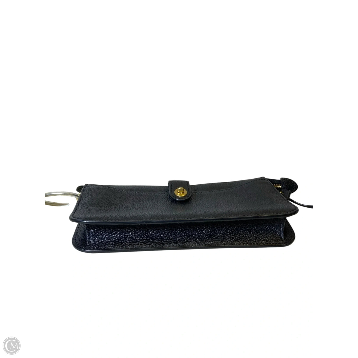 Wallet Designer By Coach, Size: Medium