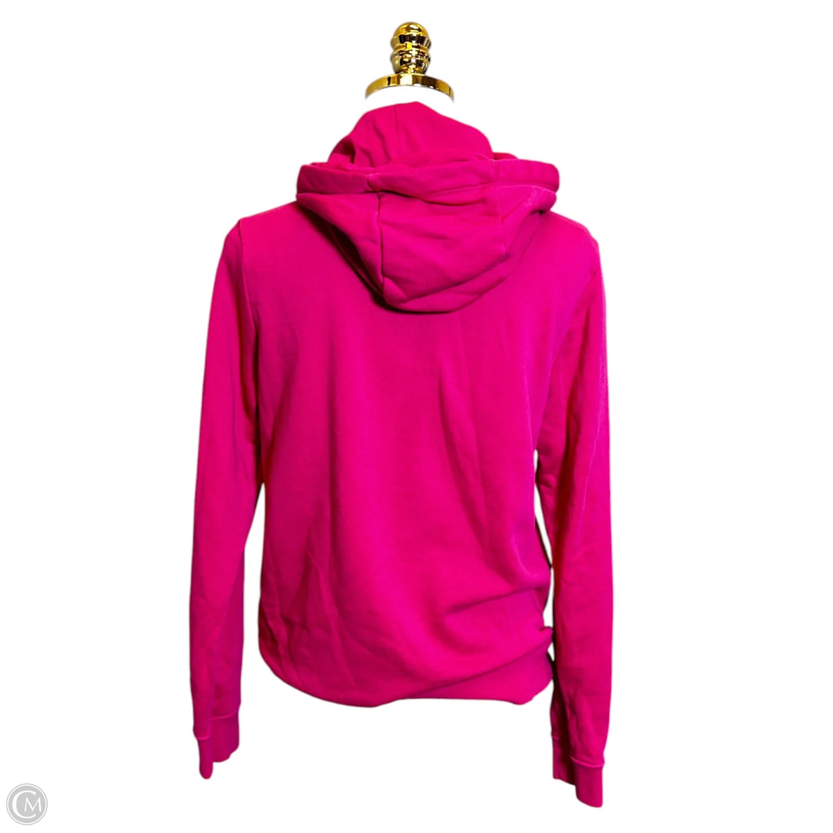 Jacket Other By Nike In Pink, Size: S