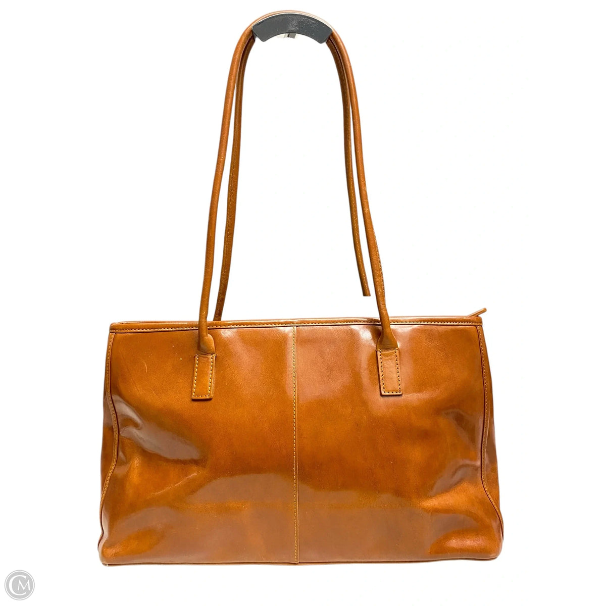 Handbag By Monsac, Size: Large