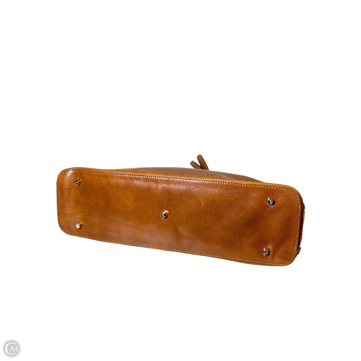 Handbag By Monsac, Size: Large