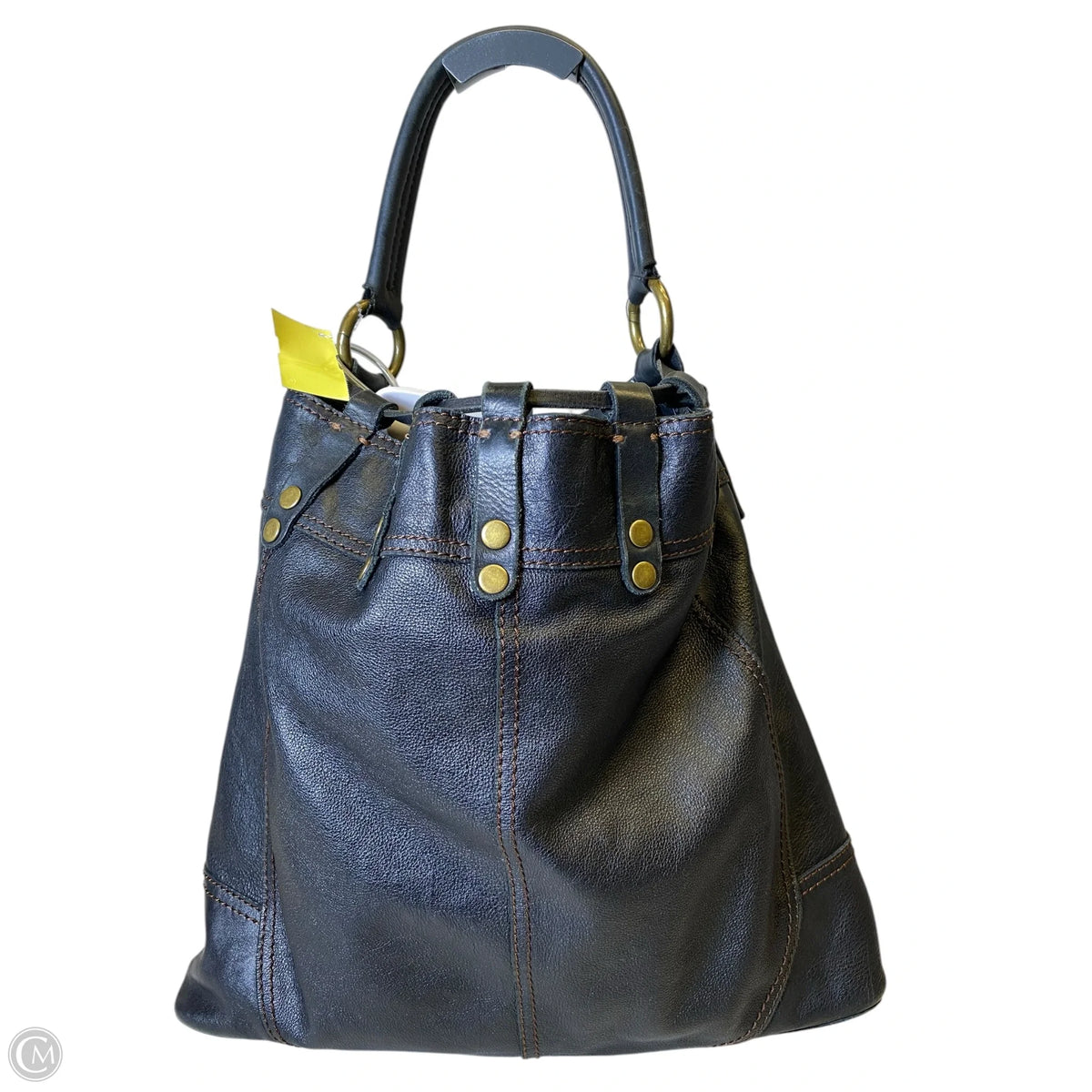 Handbag By Lucky Brand, Size: Large