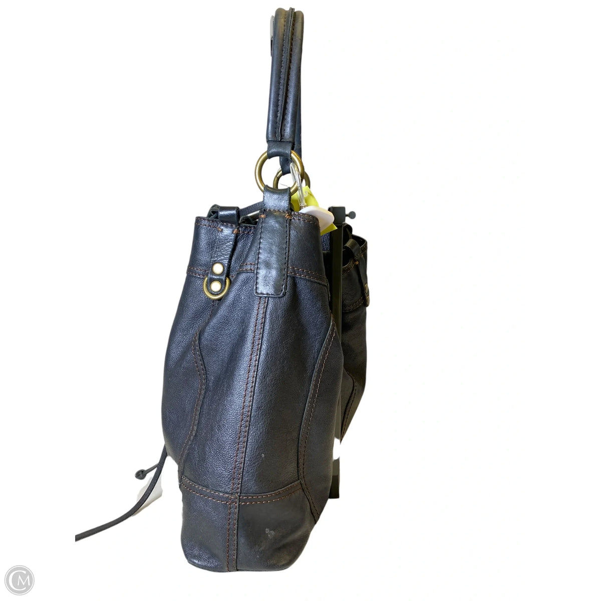 Handbag By Lucky Brand, Size: Large