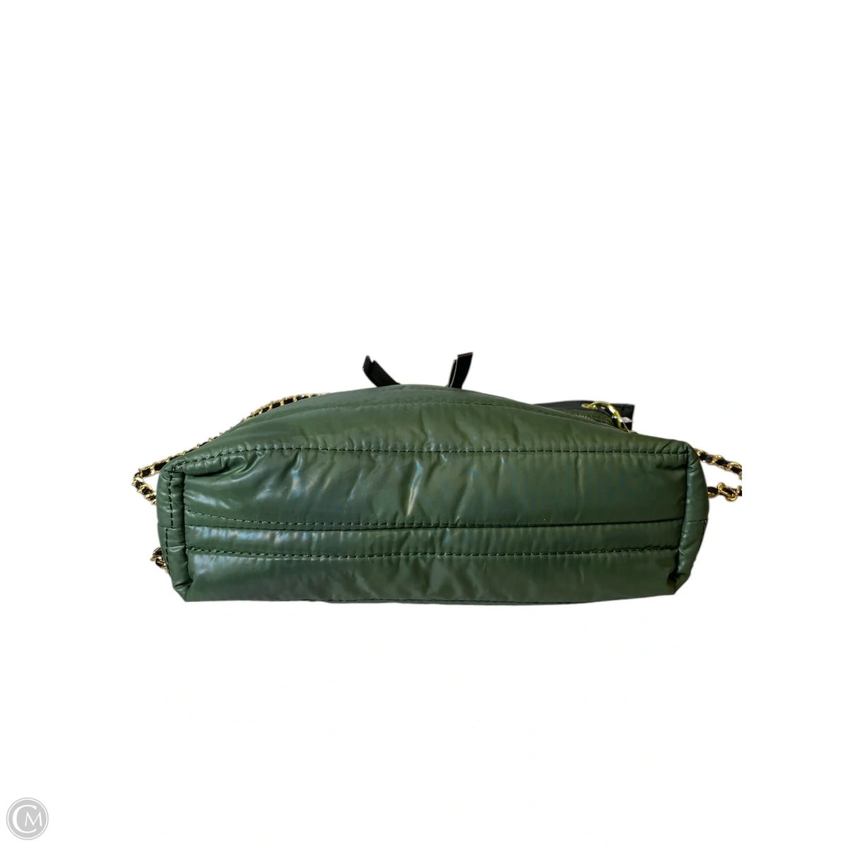 Crossbody By Clothes Mentor, Size: Medium