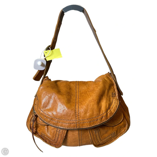 Handbag By Lucky Brand, Size: Medium