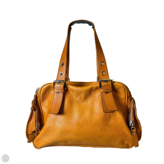 Handbag By Clothes Mentor, Size: Medium