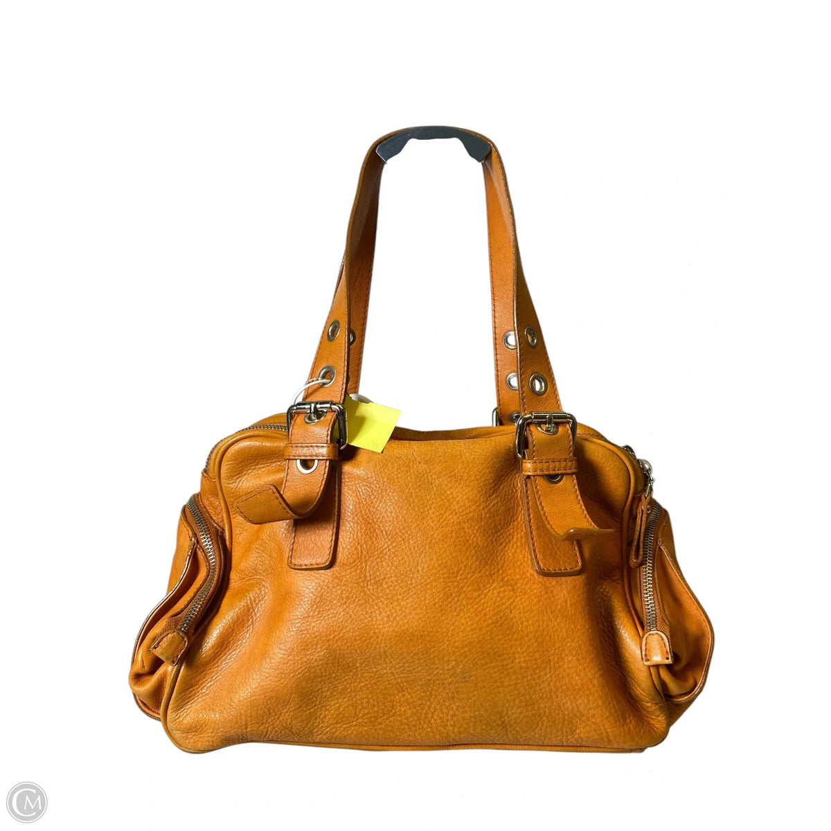 Handbag By Clothes Mentor, Size: Medium