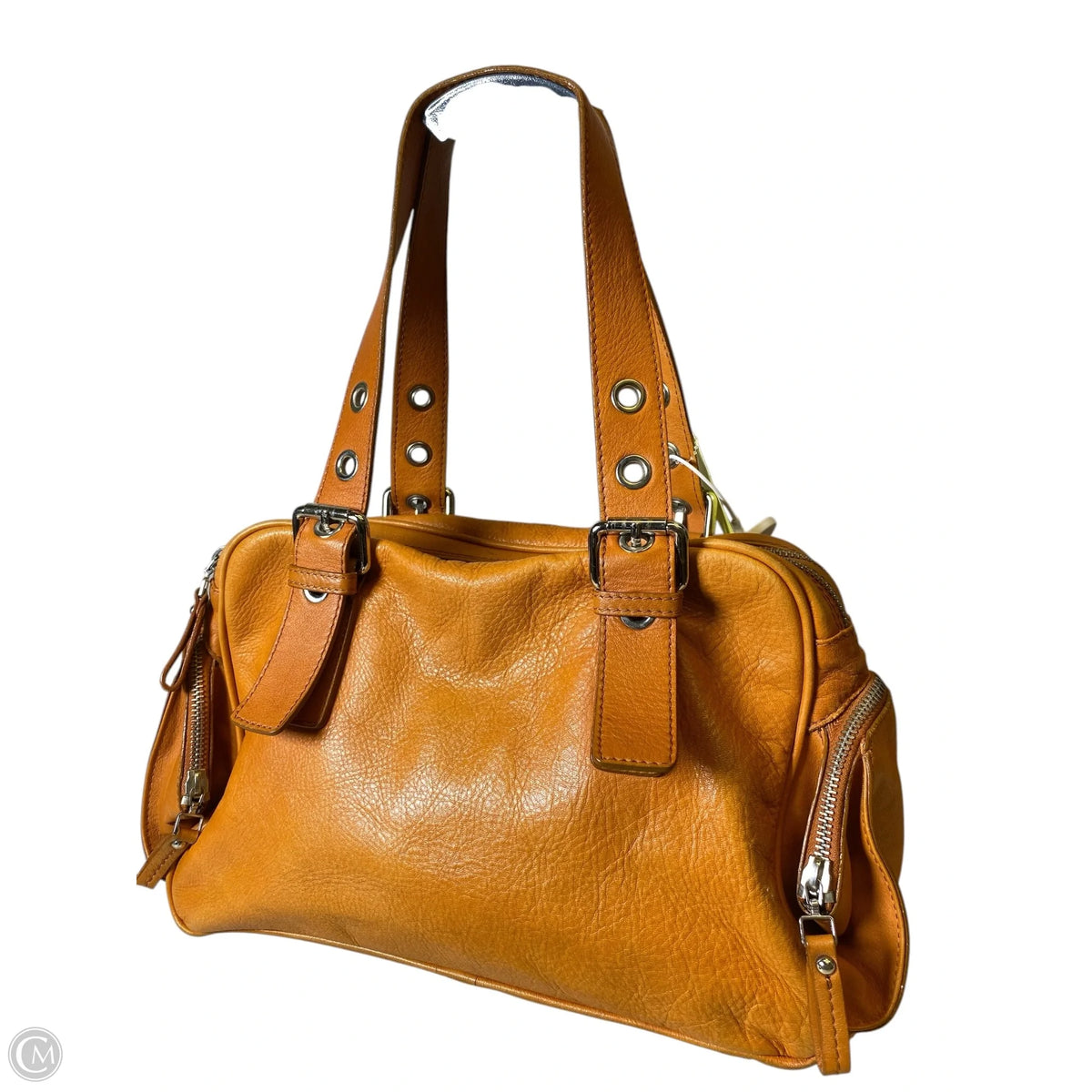 Handbag By Clothes Mentor, Size: Medium