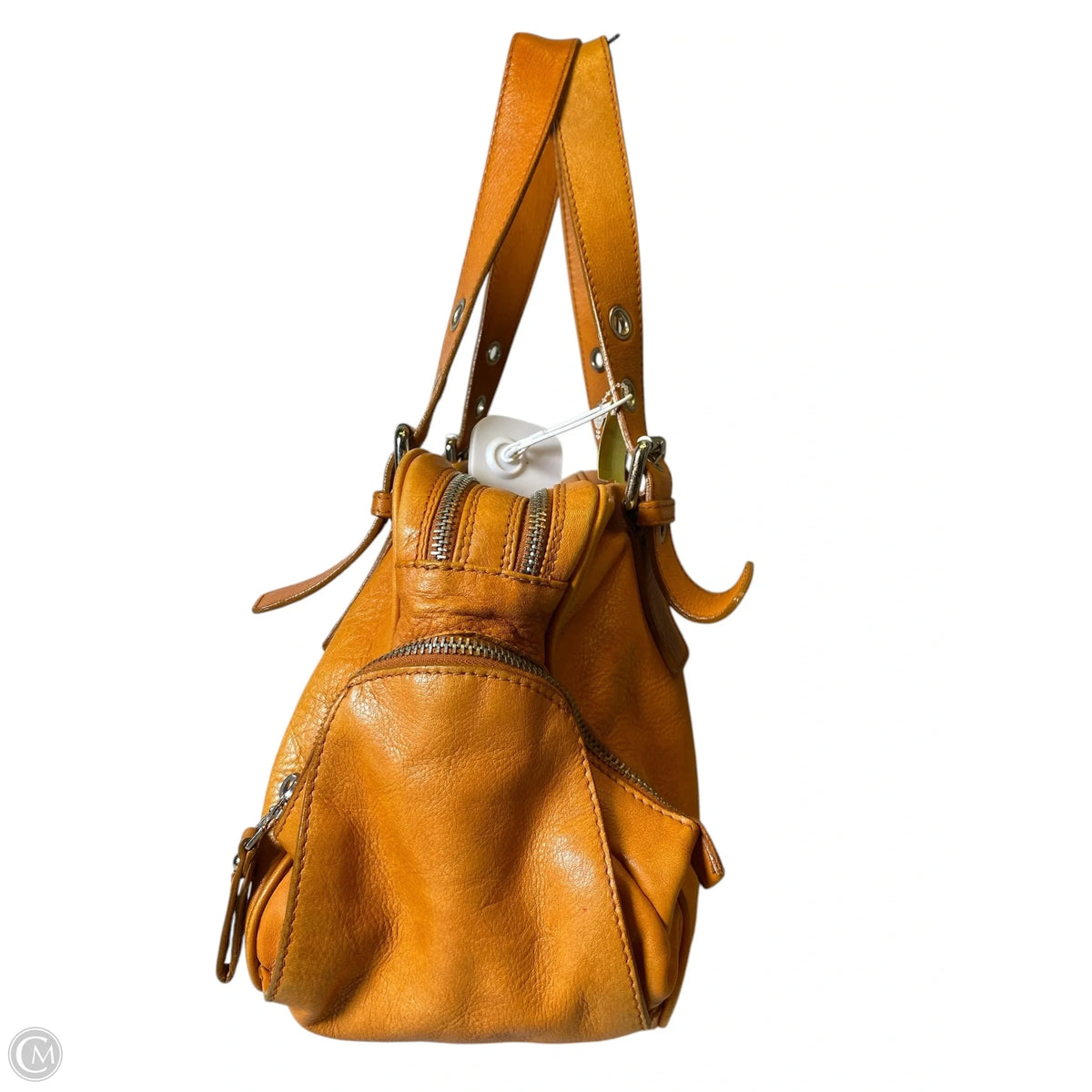 Handbag By Clothes Mentor, Size: Medium