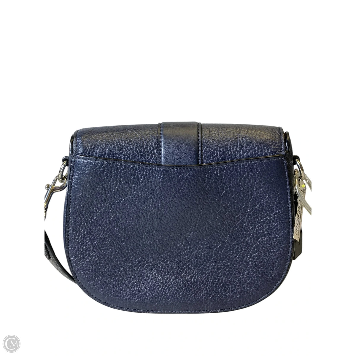 Crossbody Designer By Coach, Size: Small