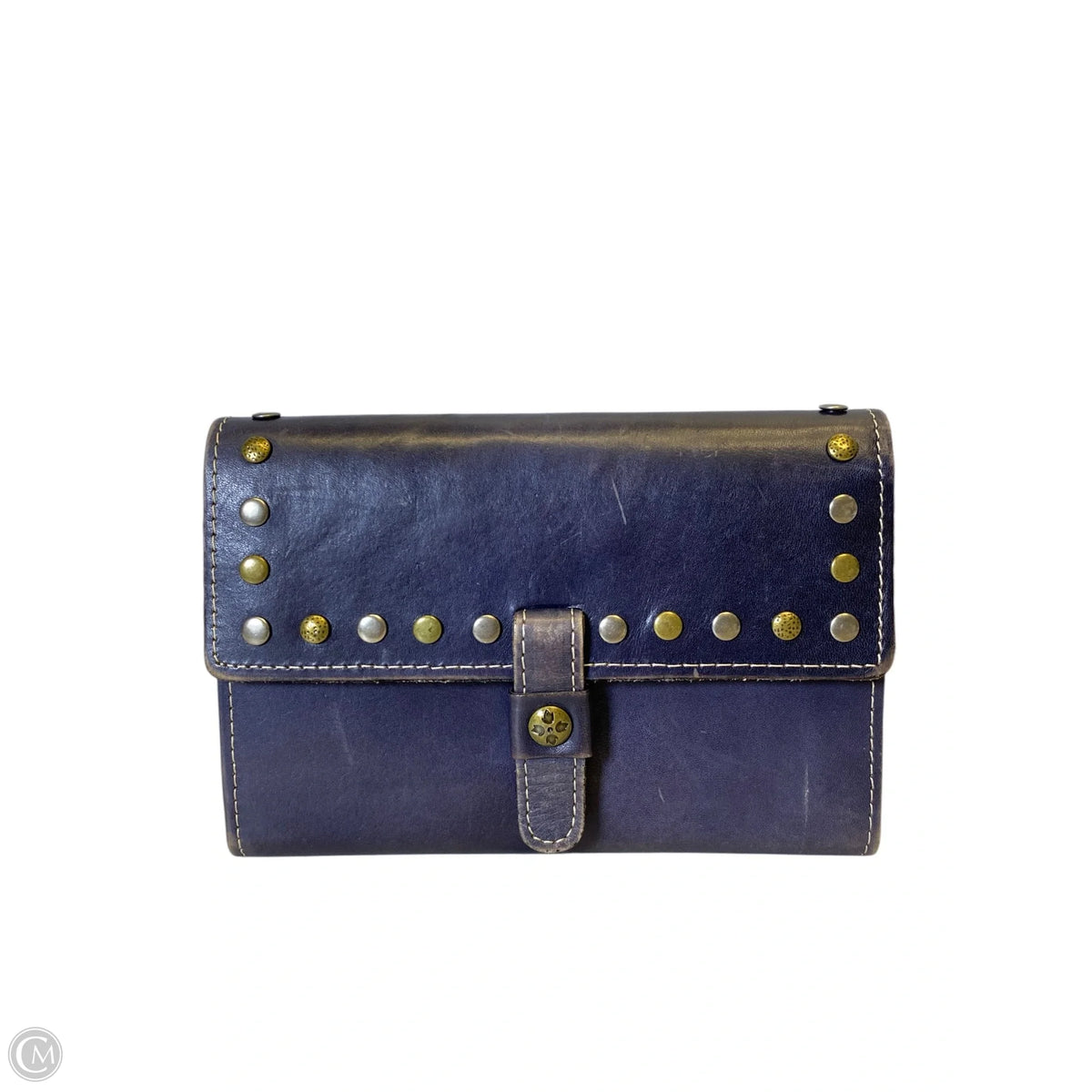 Wallet Designer By Patricia Nash, Size: Medium