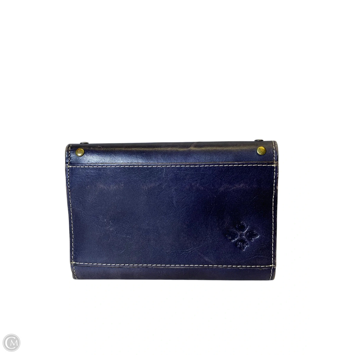 Wallet Designer By Patricia Nash, Size: Medium