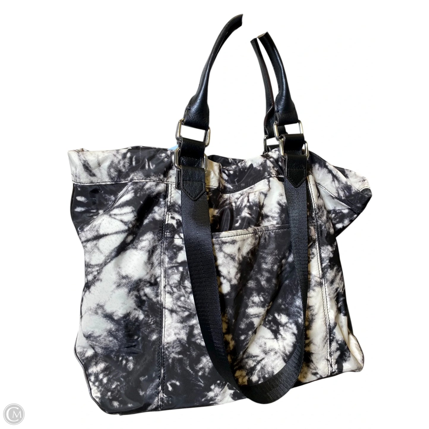 Handbag By Aimee Kestenberg, Size: Large