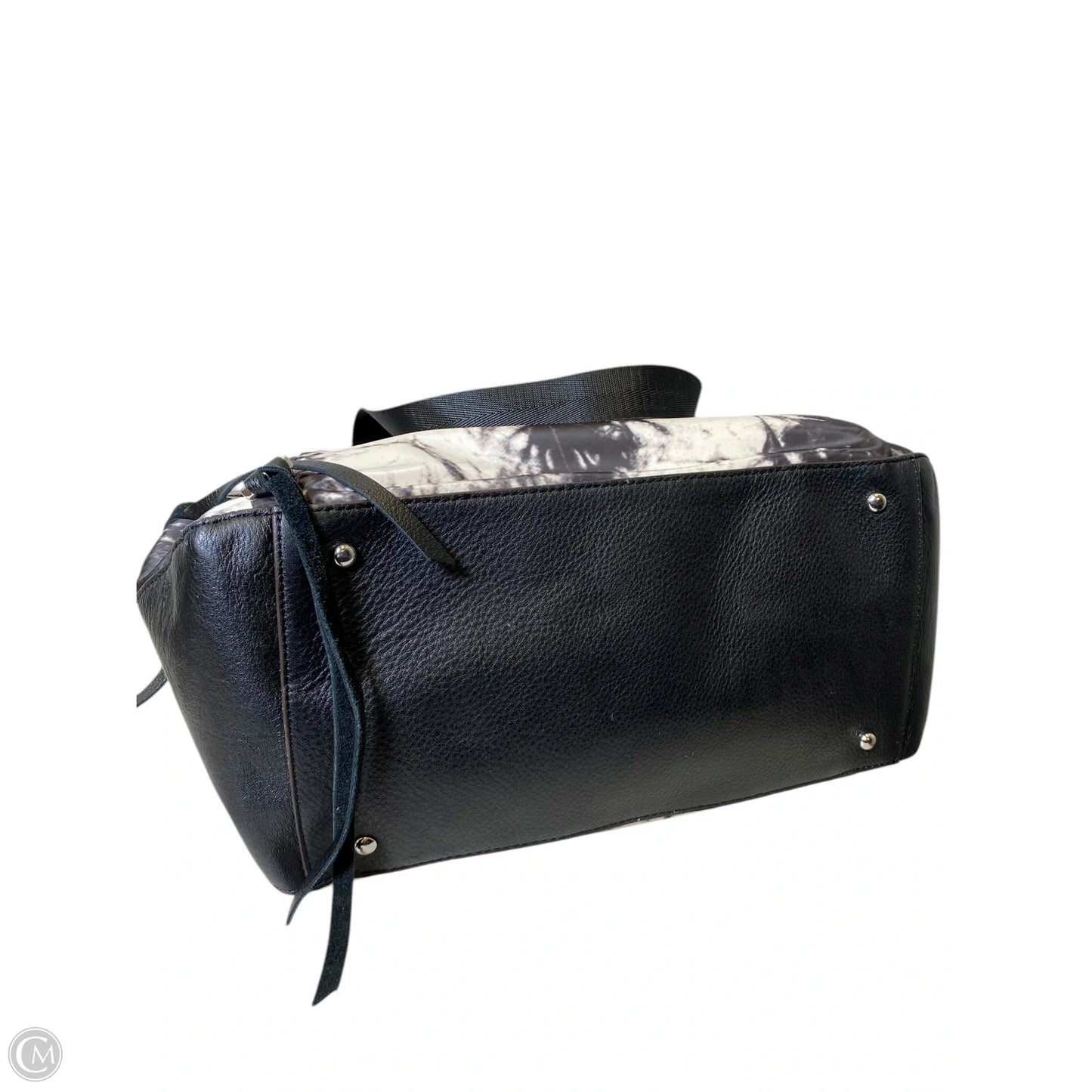 Handbag By Aimee Kestenberg, Size: Large