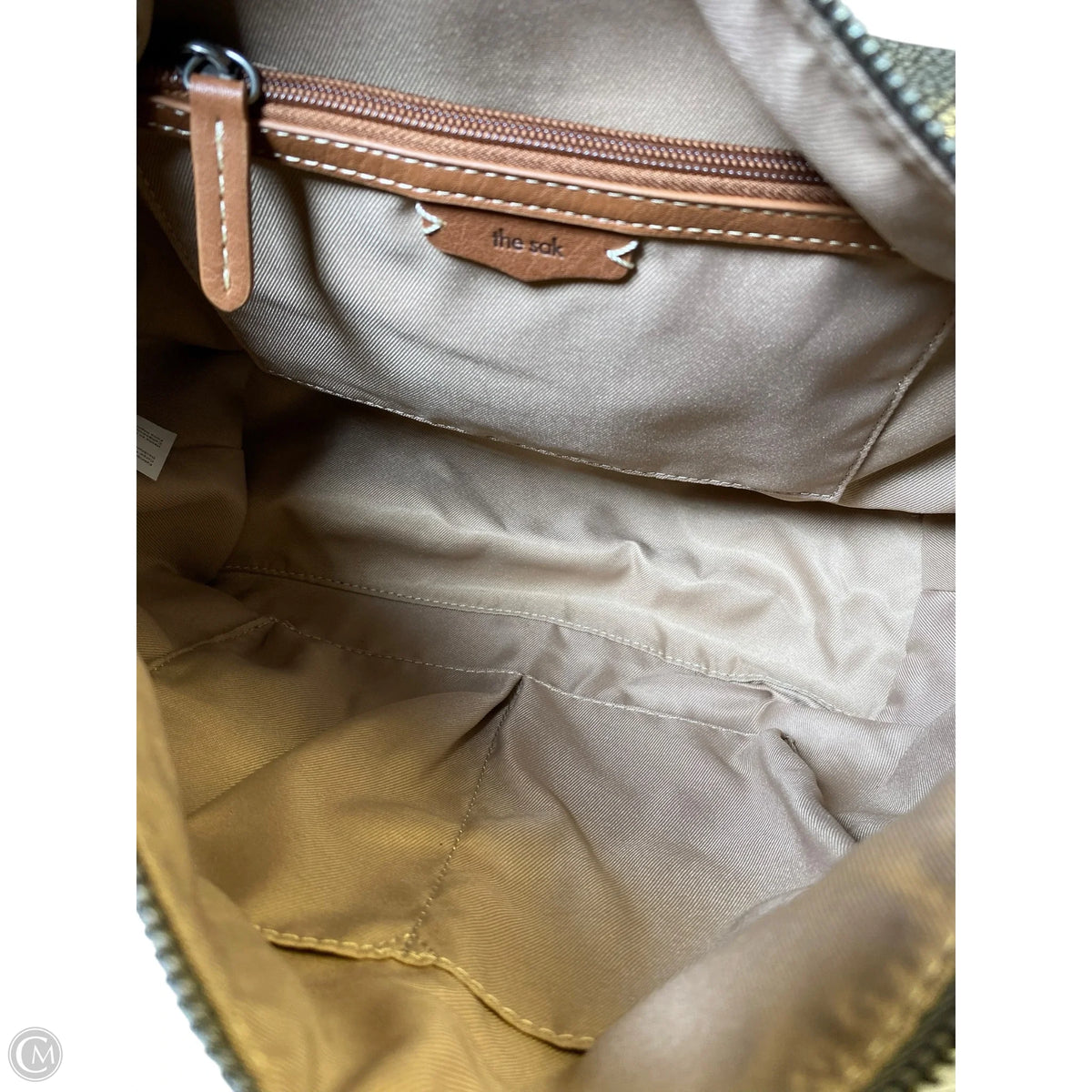 Handbag By The Sak, Size: Large