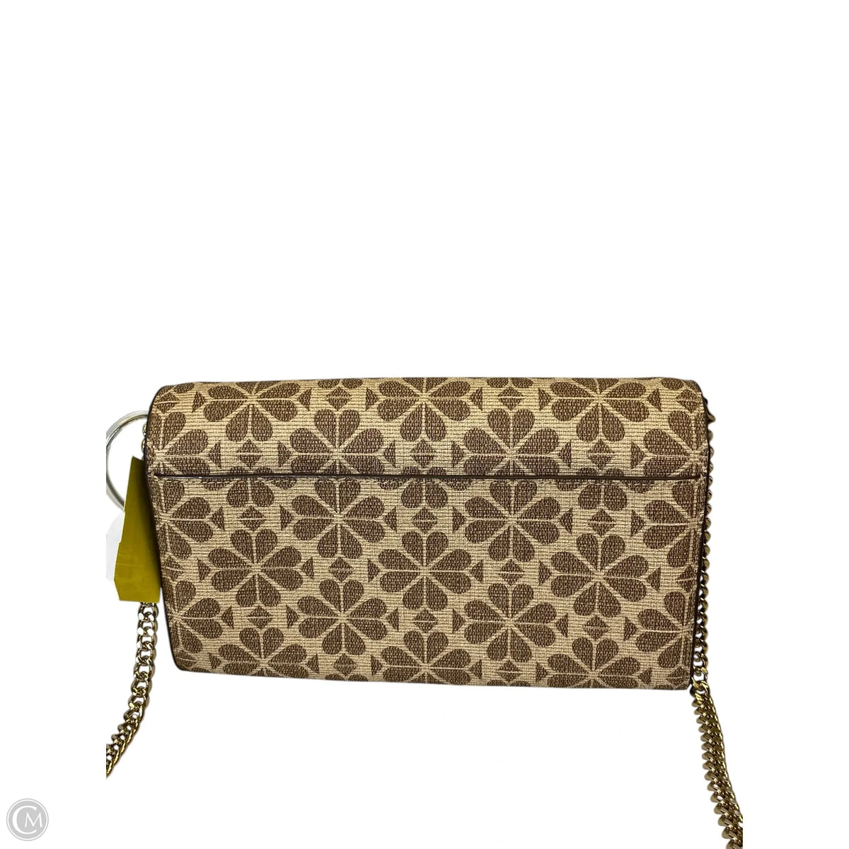 Crossbody Designer By Kate Spade, Size: Medium