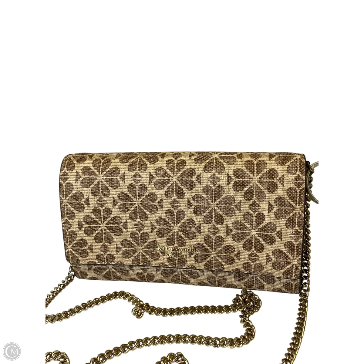 Crossbody Designer By Kate Spade, Size: Medium