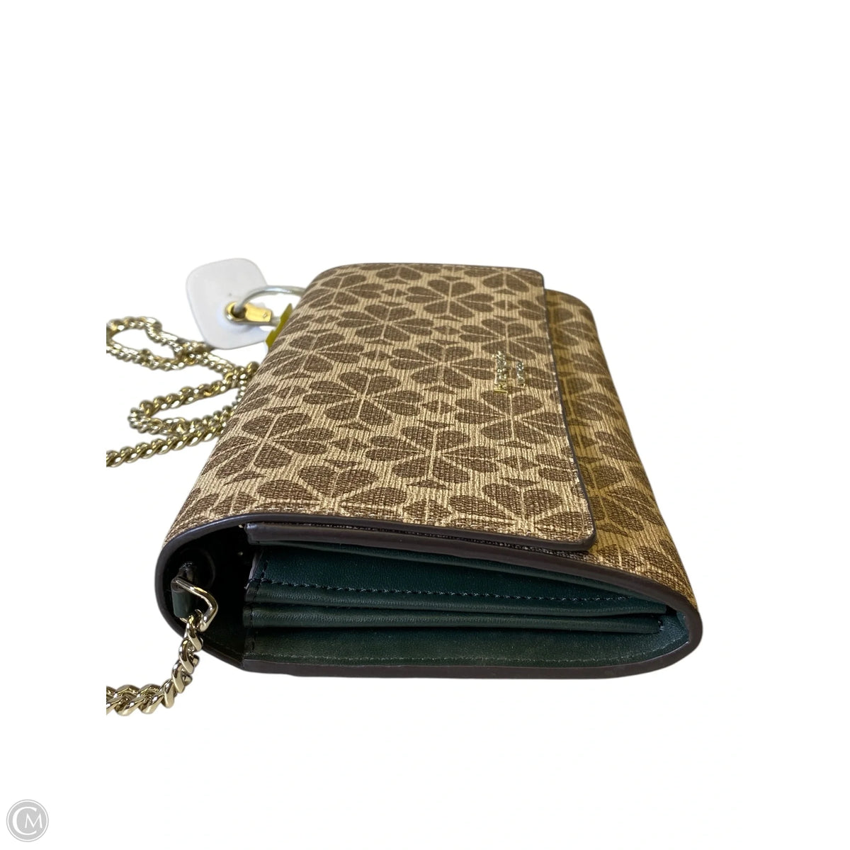 Crossbody Designer By Kate Spade, Size: Medium