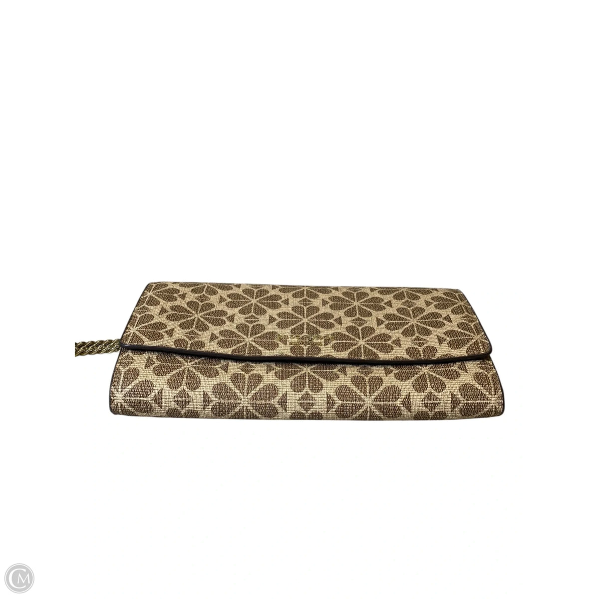 Crossbody Designer By Kate Spade, Size: Medium