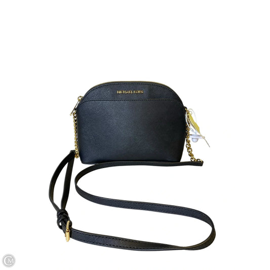 Crossbody Designer By Michael Kors, Size: Medium