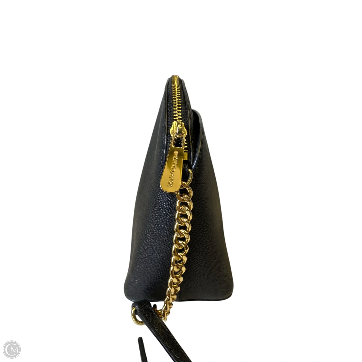 Crossbody Designer By Michael Kors, Size: Medium