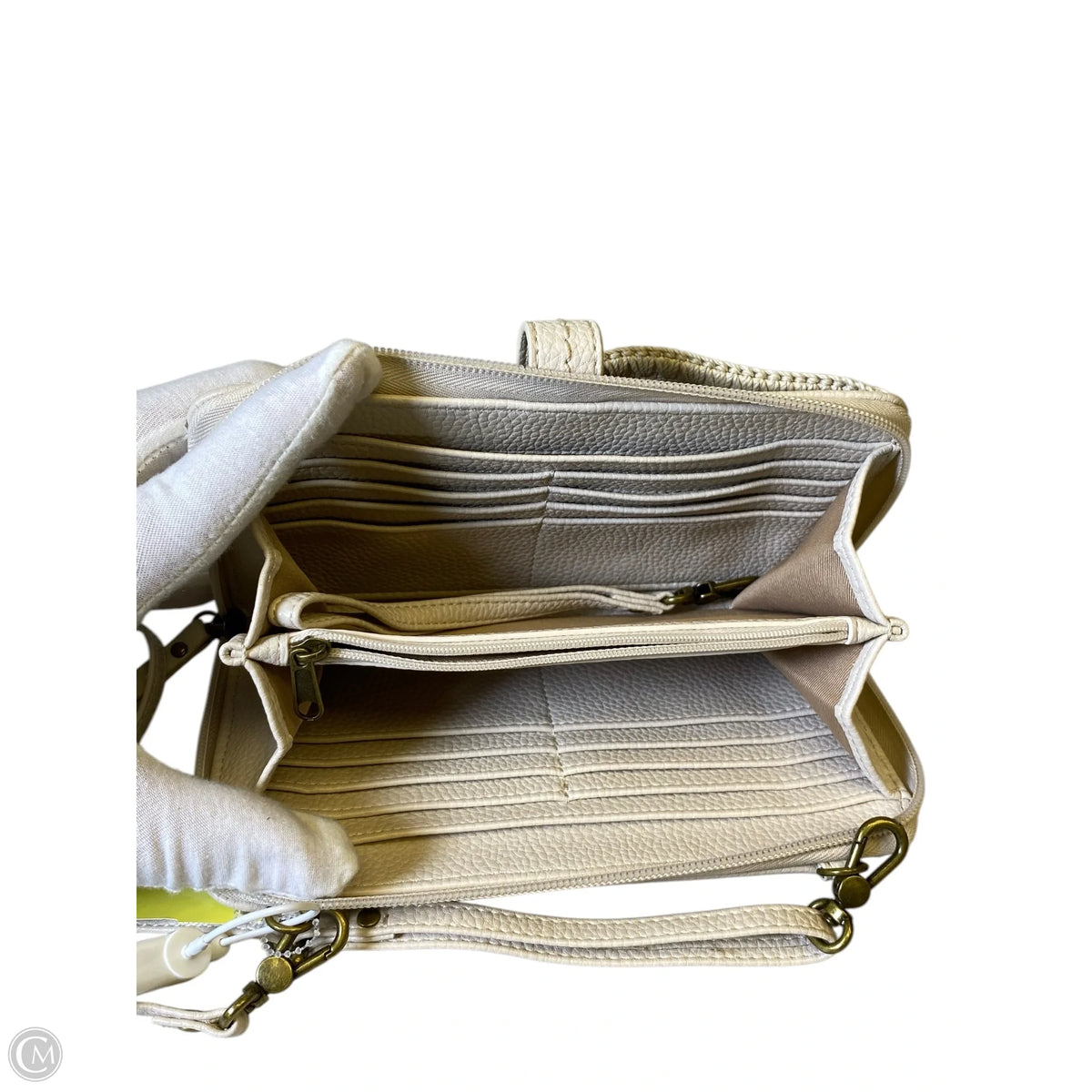 Crossbody By The Sak, Size: Small