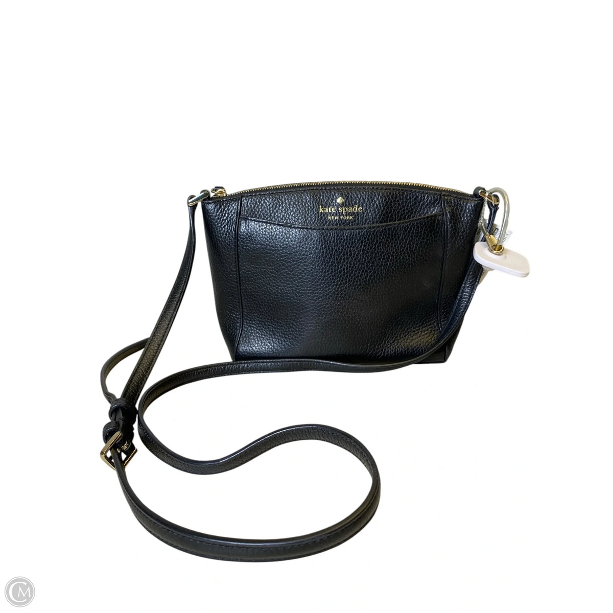 Crossbody Designer By Kate Spade, Size: Small