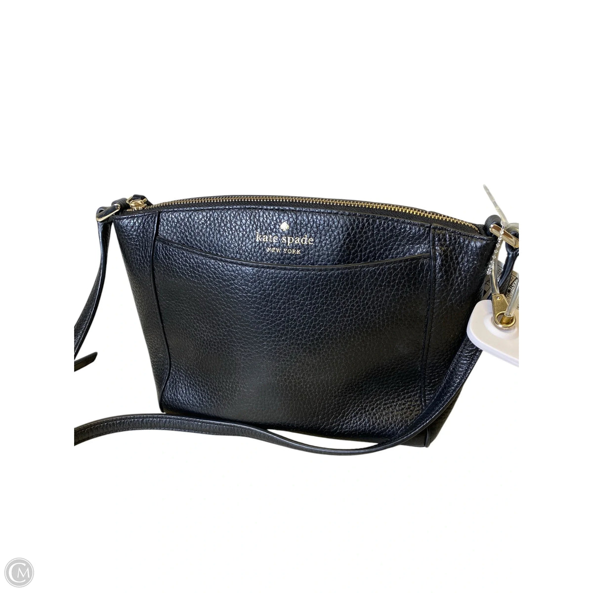 Crossbody Designer By Kate Spade, Size: Small