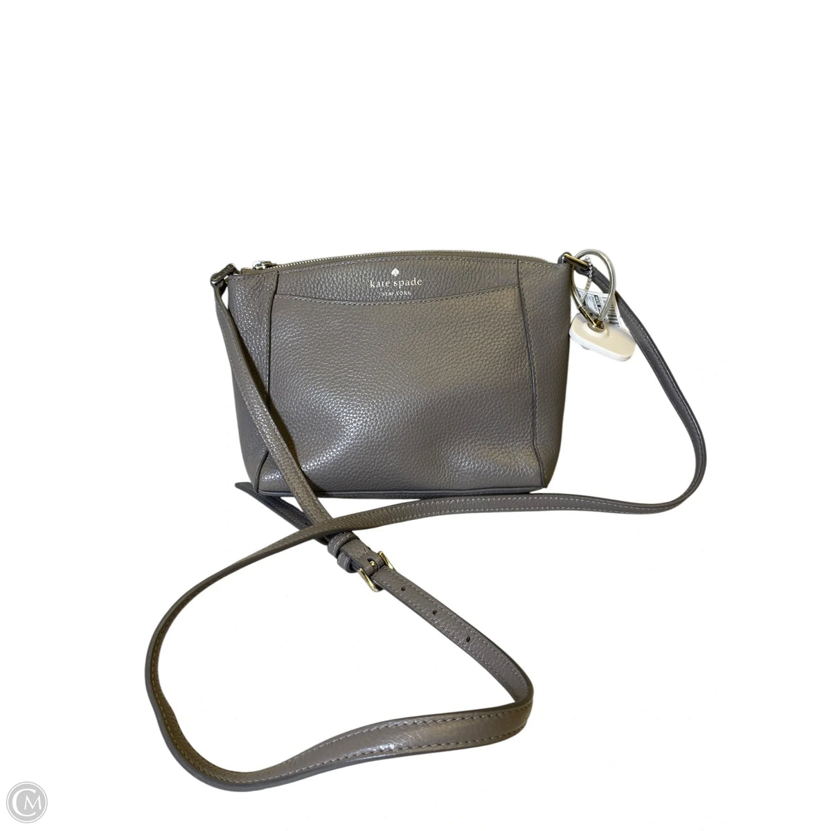 Crossbody Designer By Kate Spade, Size: Small