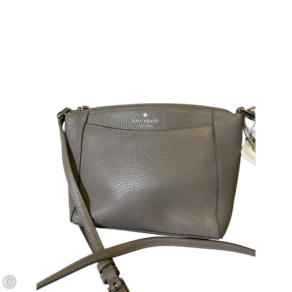Crossbody Designer By Kate Spade, Size: Small