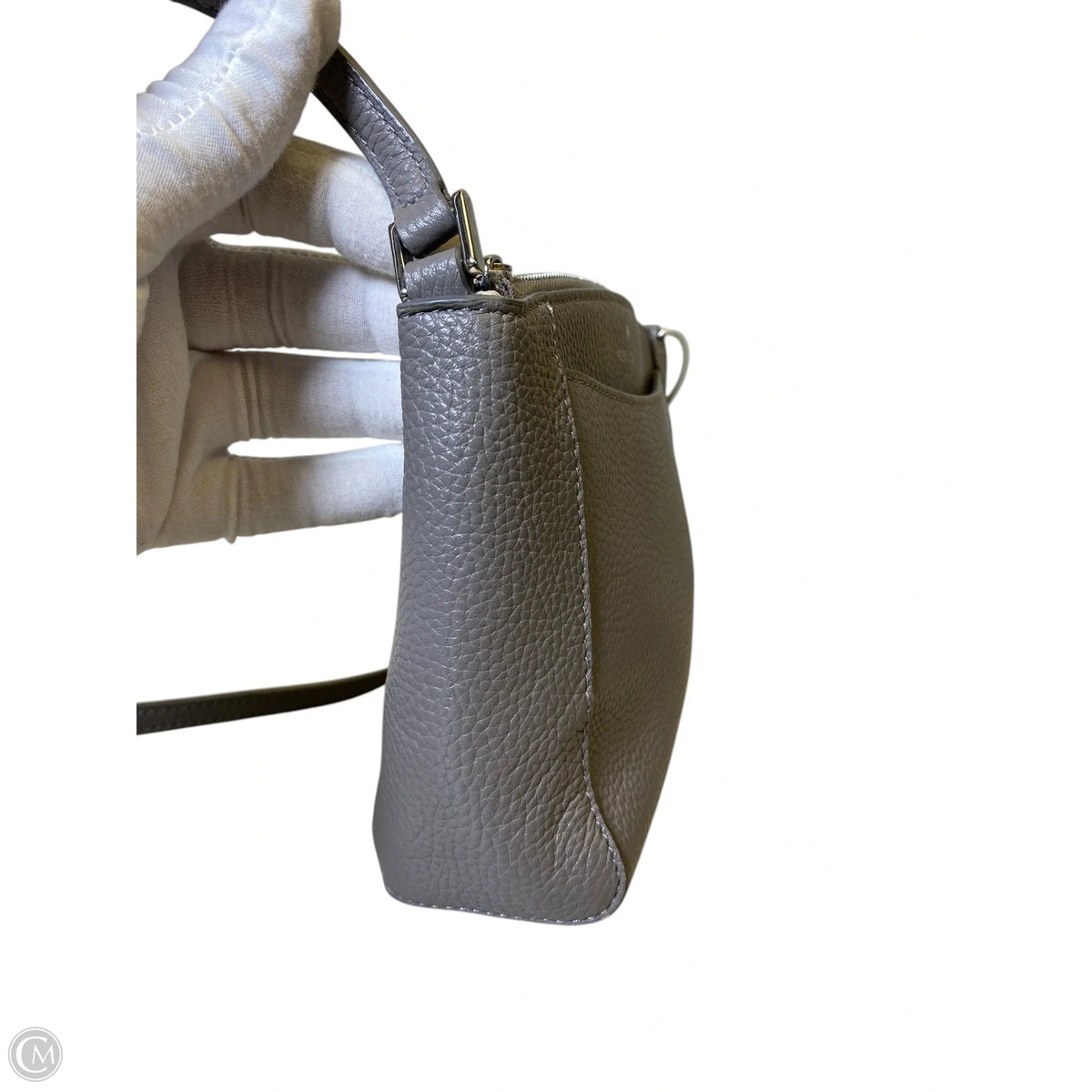Crossbody Designer By Kate Spade, Size: Small