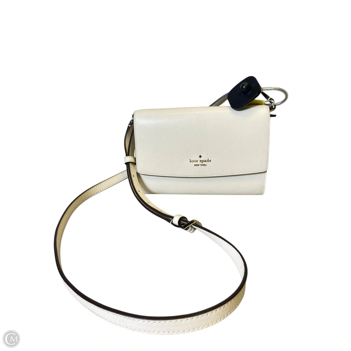 Crossbody Designer By Kate Spade, Size: Small